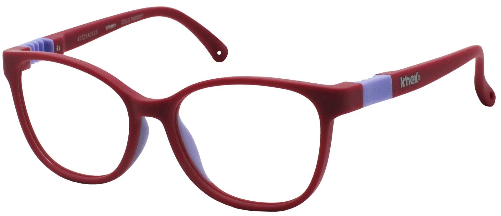 KNEX 016 Eyeglasses - view 3
